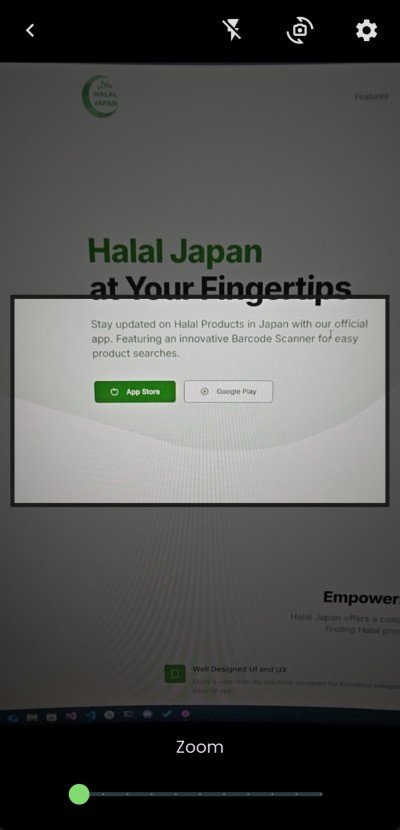App Screenshot 3
