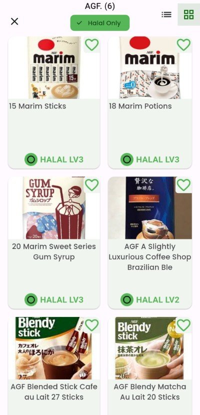 App Screenshot 4